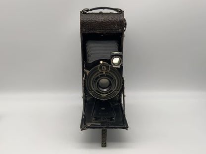 Kodak Pocket No. 1A Klappkamera mit Anastigmat F-7.7 130mm