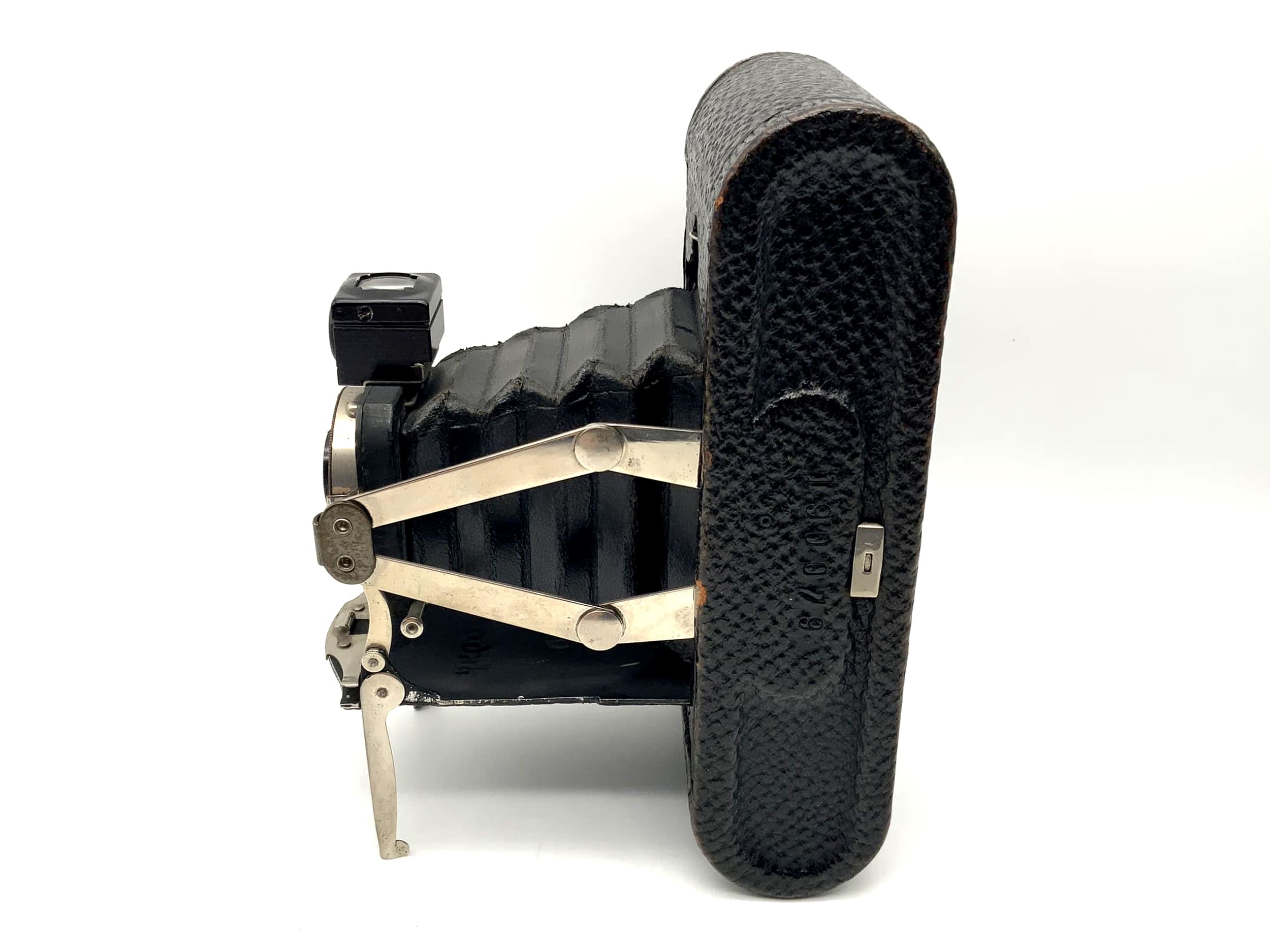 Appareil photo pliable automatique Kodak Pocket