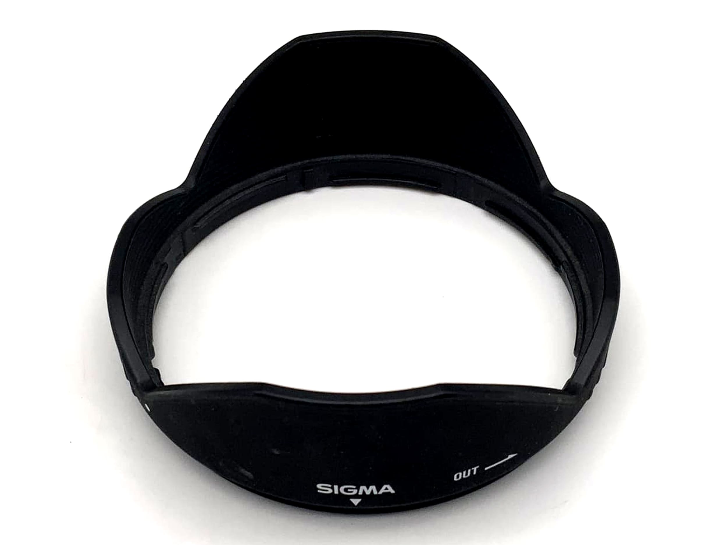 Lens hood Sigma lenshood sun visor