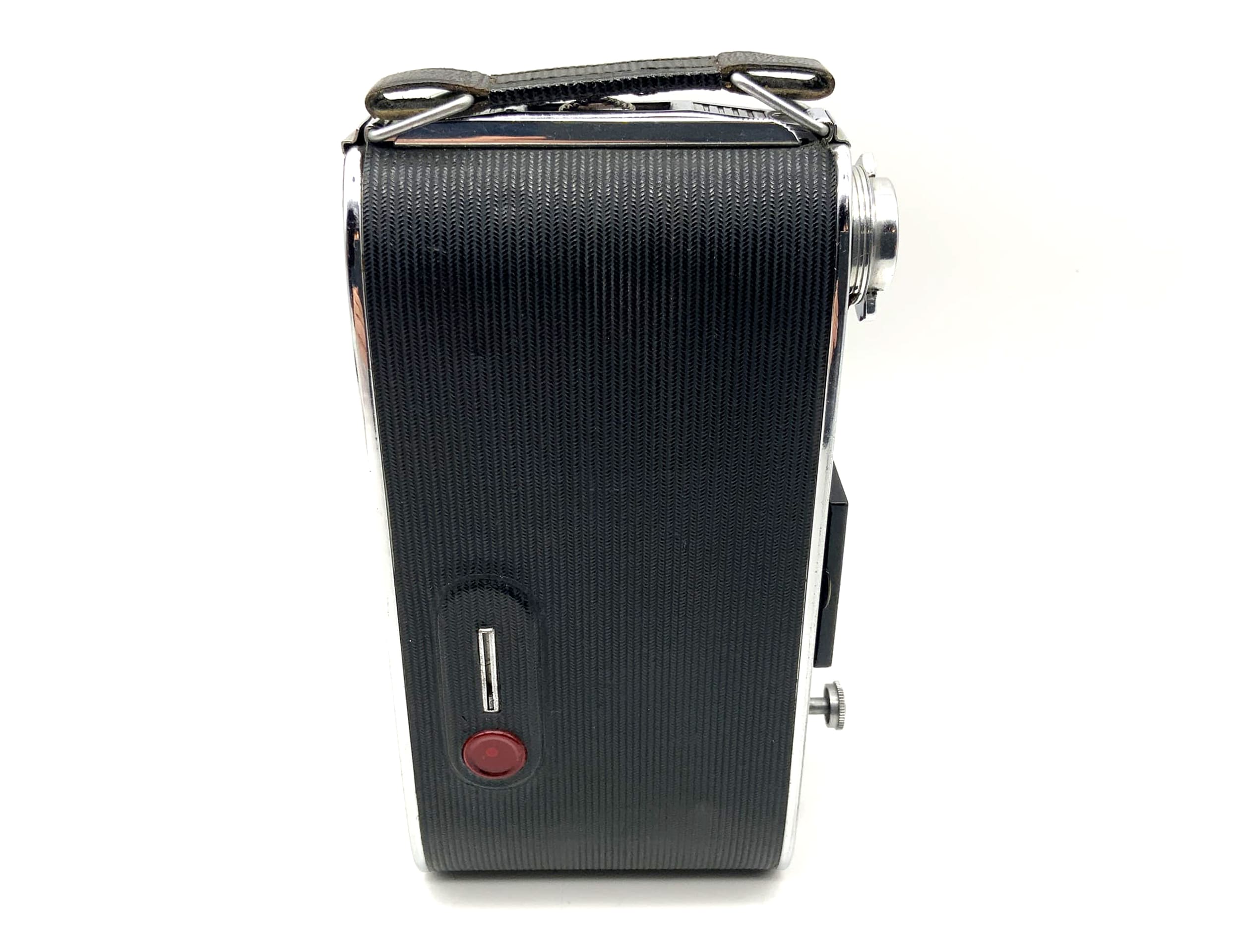 Appareil photo pliable Agfa Billy Record avec Anastigmat Jgestar 1:6,3 f=10cm