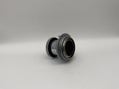 KMZ 50mm 1:3.5 Objektiv  L39 passend für Leica Industar-22 Kamera Lens (M39)