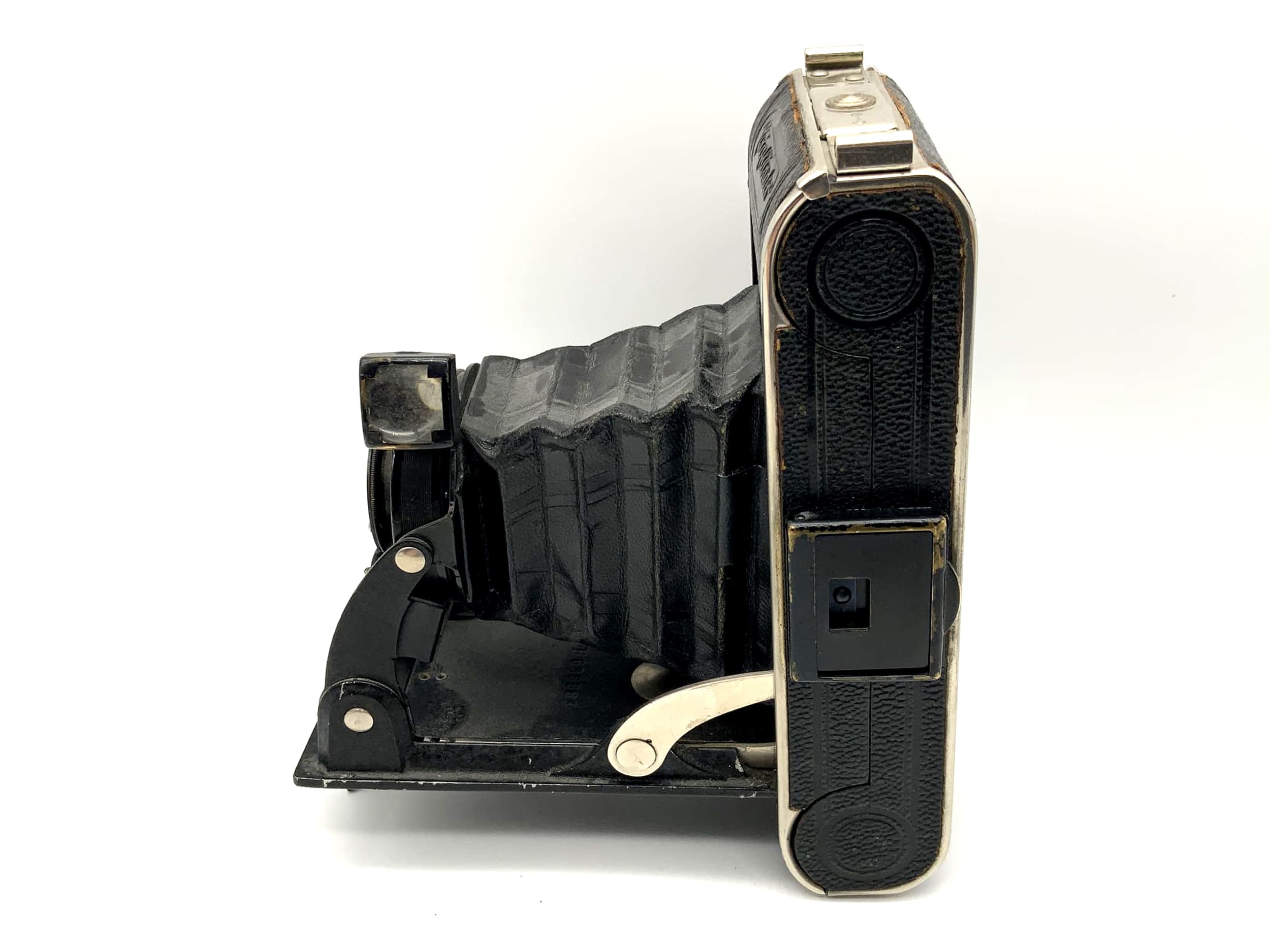 Voigtländer folding camera with Anastigmat Voigtar 1:6.3