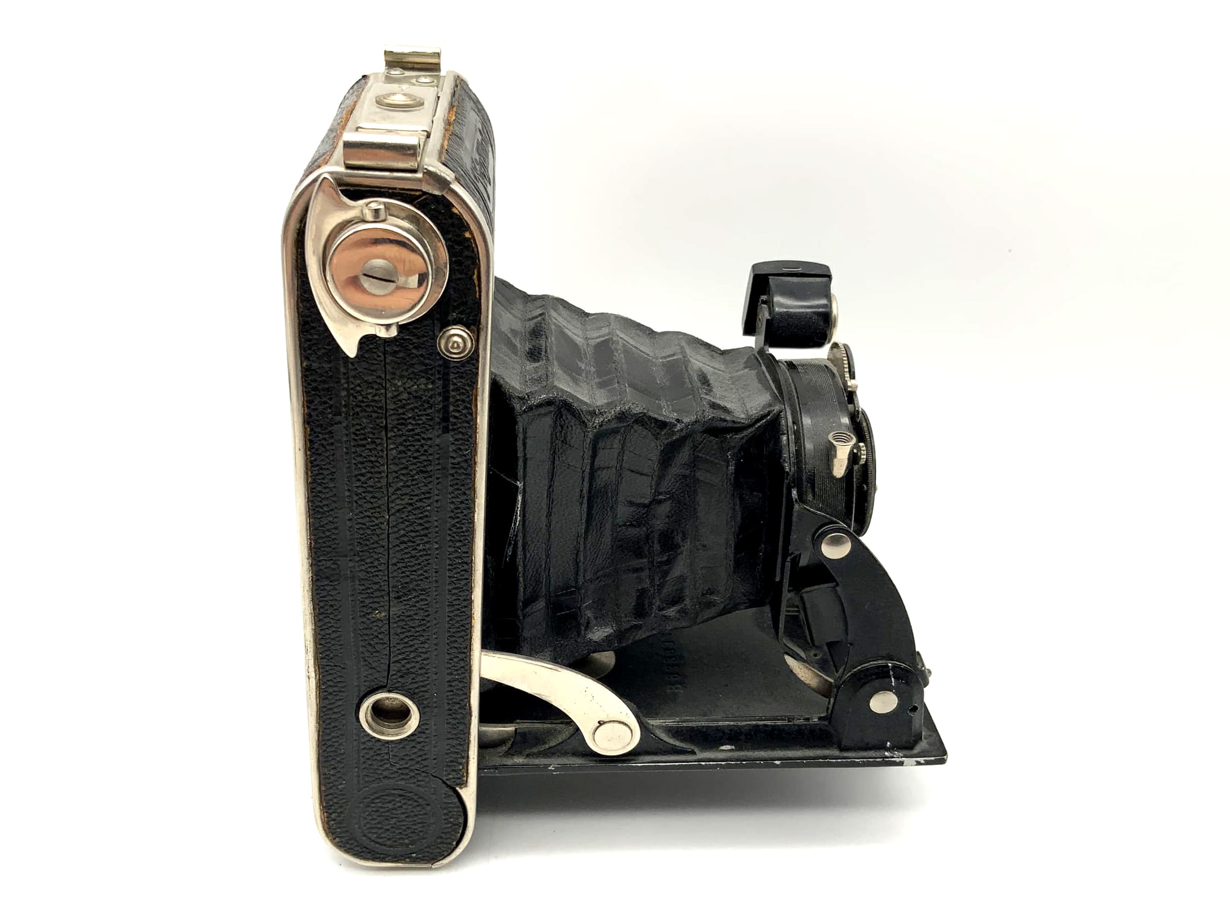 Voigtländer folding camera with Anastigmat Voigtar 1:6.3