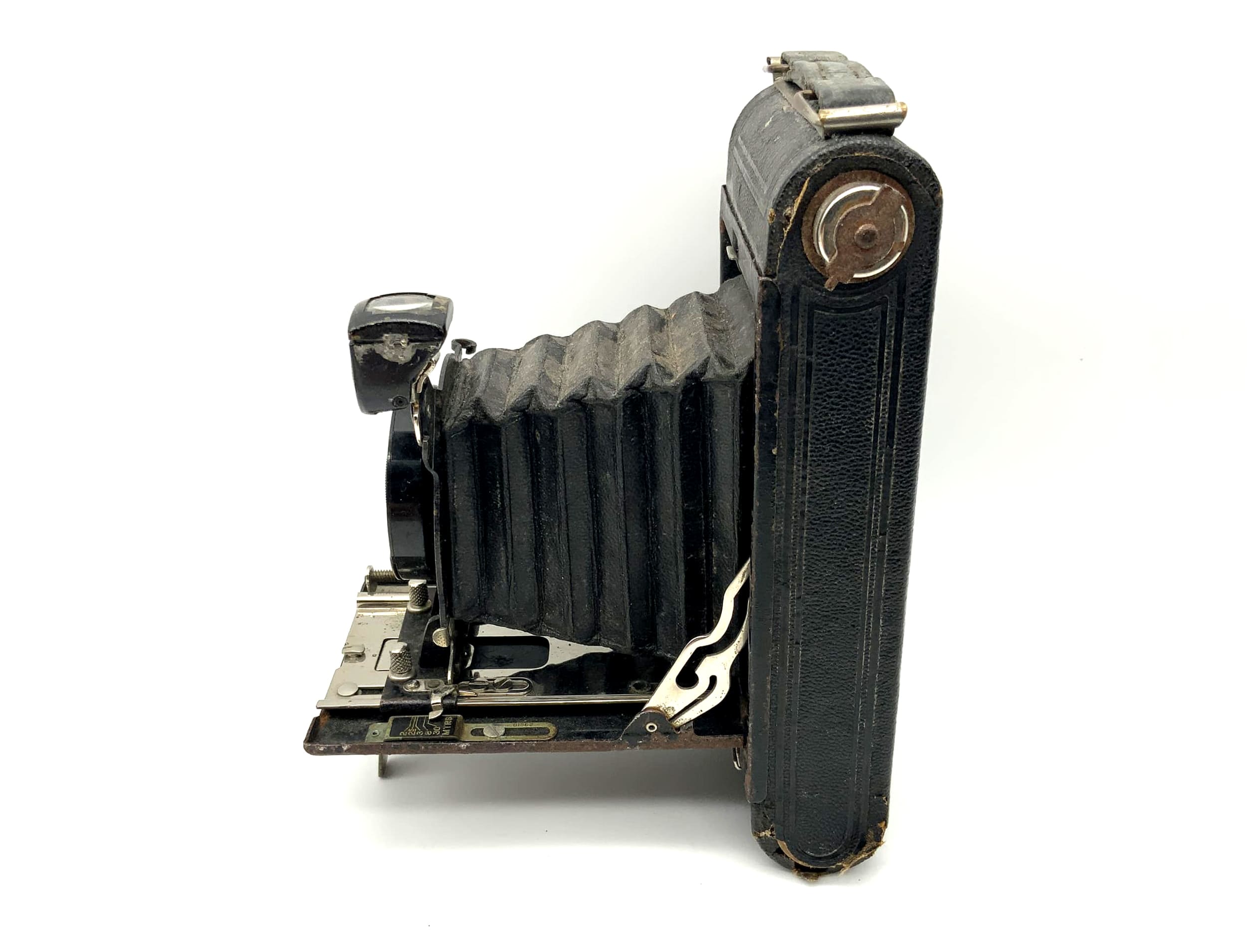 Kodak Pocket No. 1 folding camera