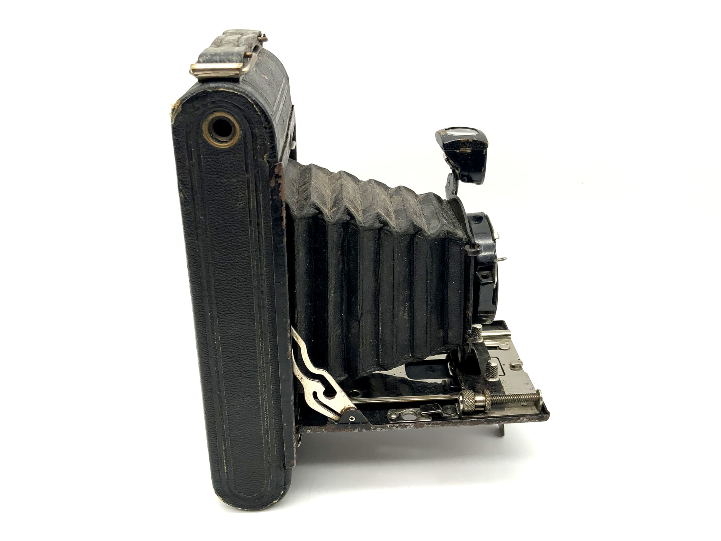 Kodak Pocket No. 1 folding camera