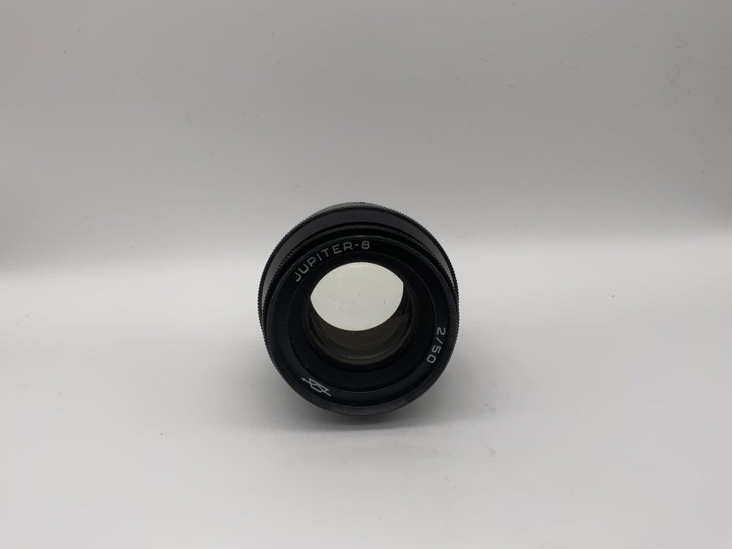 KMZ 50mm 1:2 Objektiv  L39 passend für Leica Jupiter-8 Kamera Camera Lens (M39)