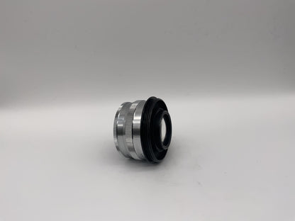 Schneider Kreuznach 50mm 1:4 Objektiv  L39 passend für Leica Kamera Lens (M39)