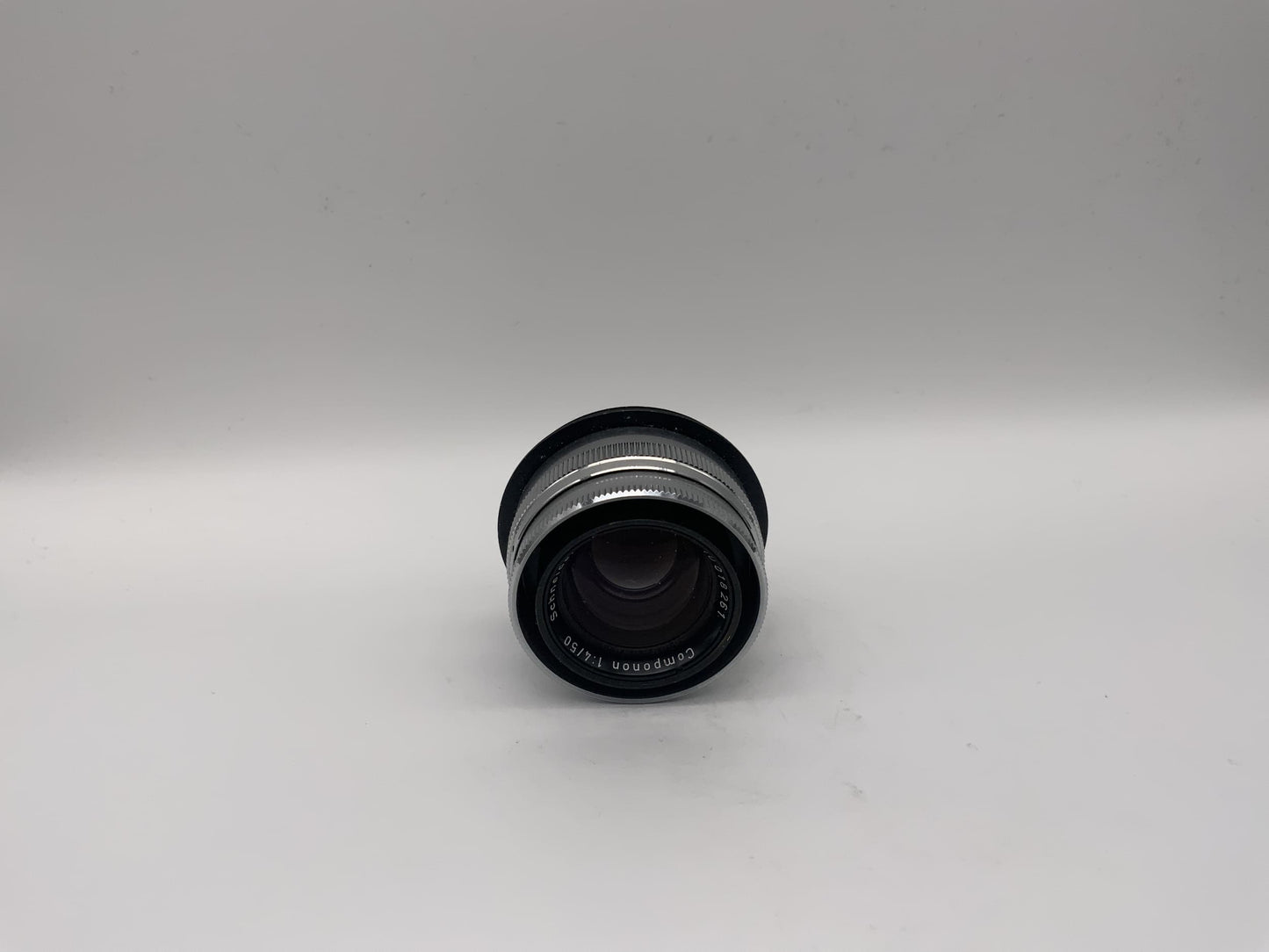 Schneider Kreuznach 50mm 1:4 Objektiv  L39 passend für Leica Kamera Lens (M39)