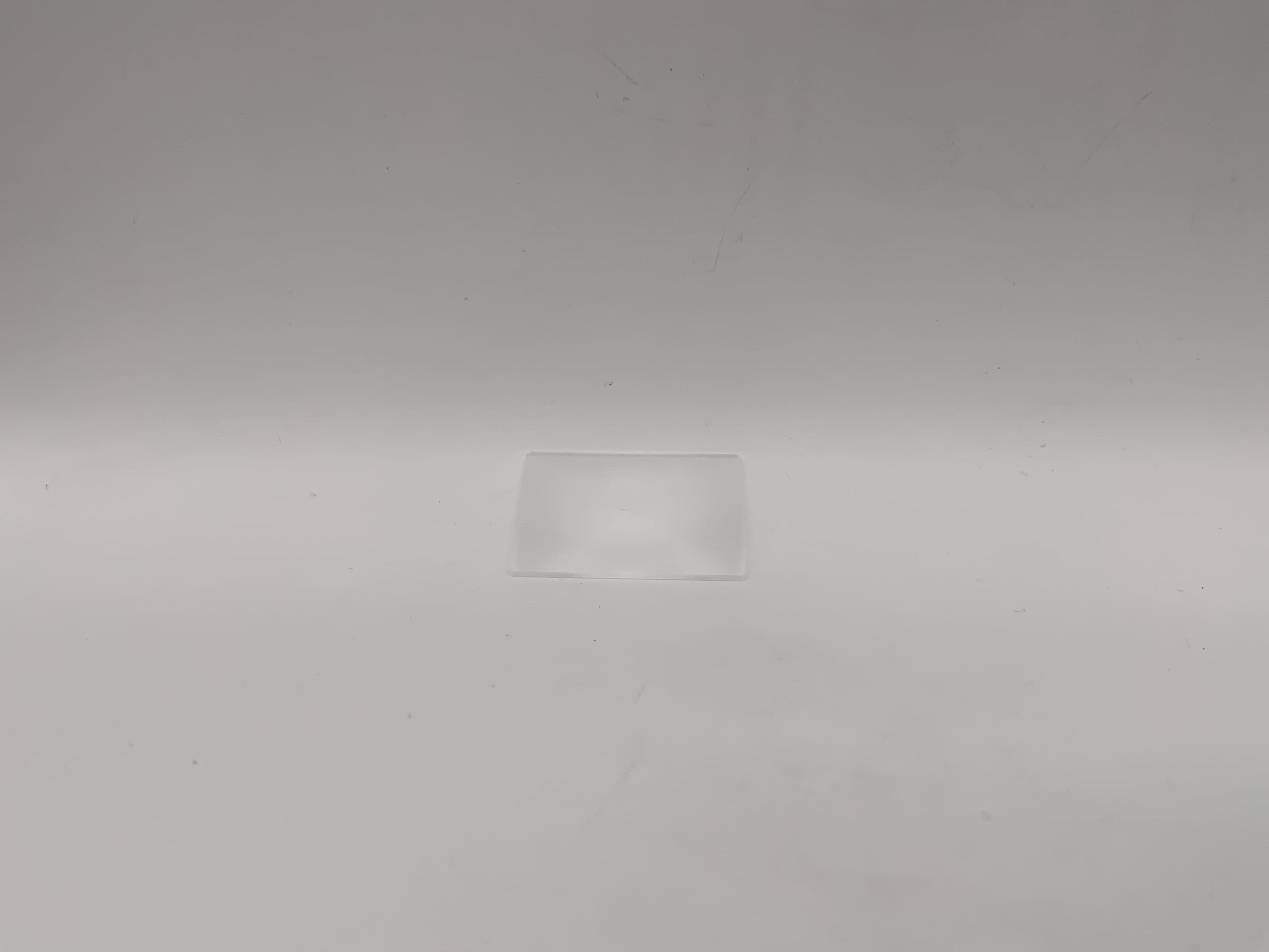 Écran de mise au point Pentax avec écran à image divisée pour Pentax Super A, Super A Program