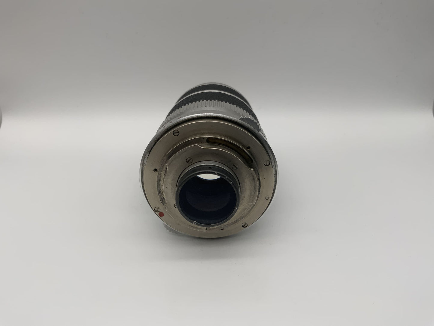 Voigtländer 135mm 1:4 Objektiv  DKL Super-Dynaret Kamera Lens (Vitessa T)