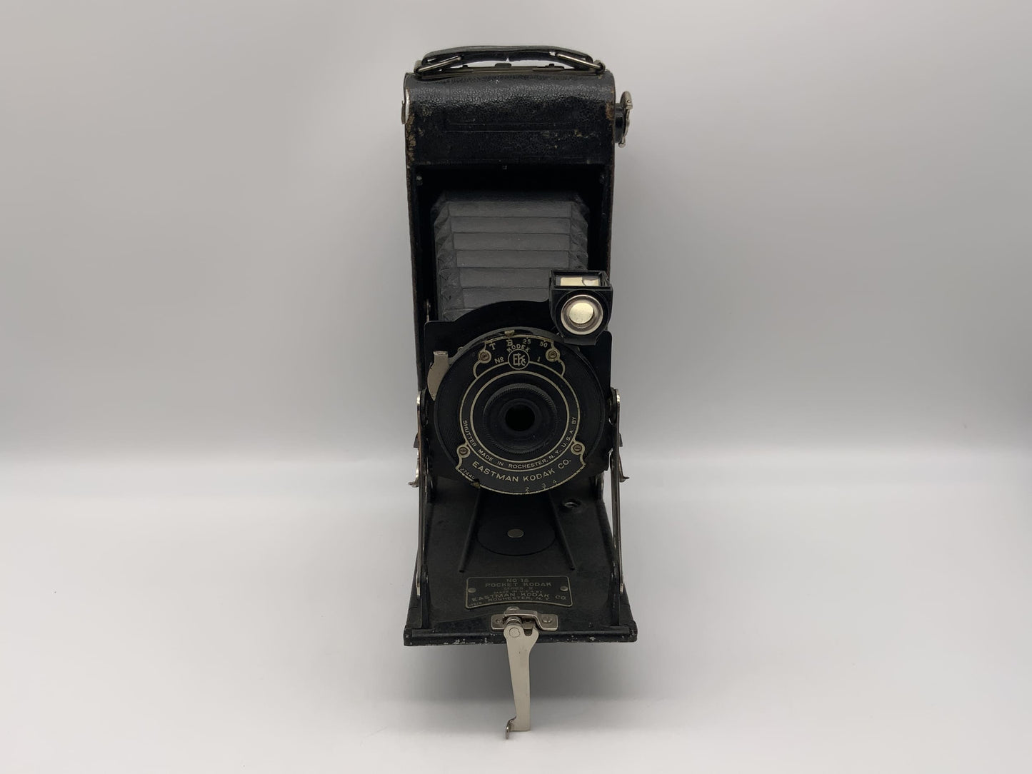 Kodak Pocket No. 1a Klappkamera