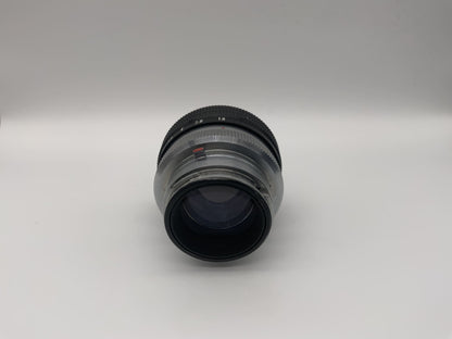 KMZ 53mm 1:1.8 Objektiv  Helios-103 Kamera Camera Lens (Contax RF)