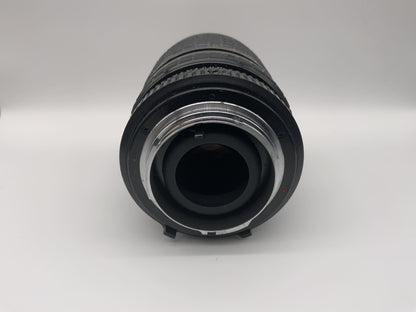 Sigma 28-80mm 1:3.5-4.5 Objektiv  Zoom Multi Coated Kamera Lens (Minolta MD)