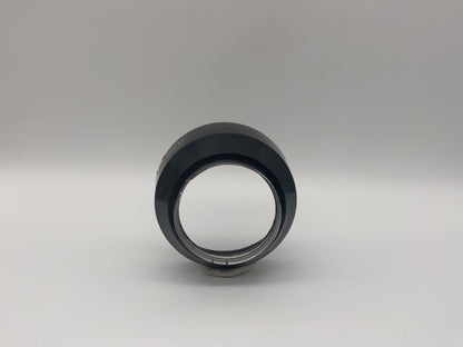 Cenei 32mm Gegenlichtblende Aufsteckblende schwarz lenshood Sonnenblende