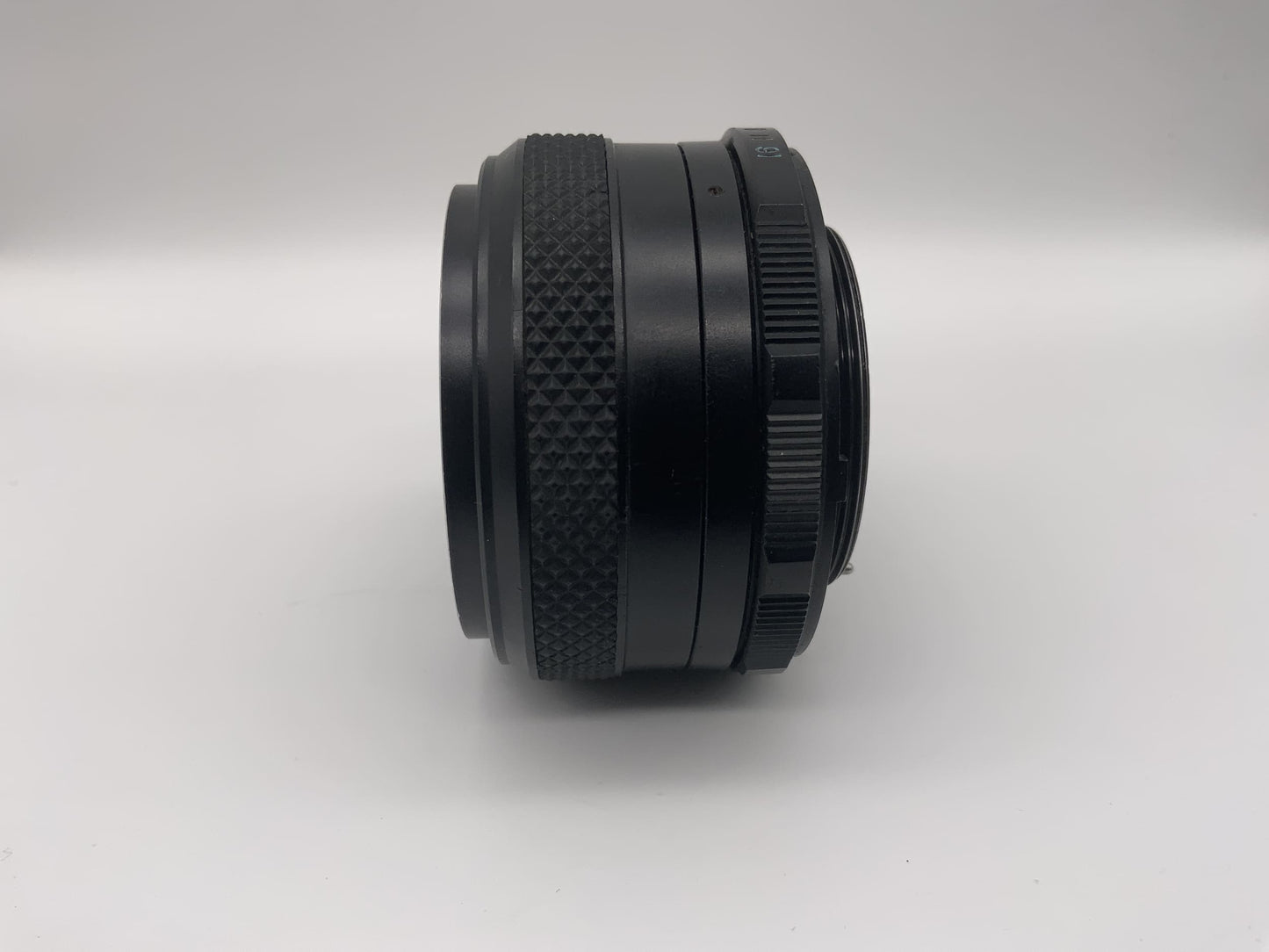 Fuji 55mm 1:2.2 Objektiv  Fujinon Kamera Camera Lens (M42)