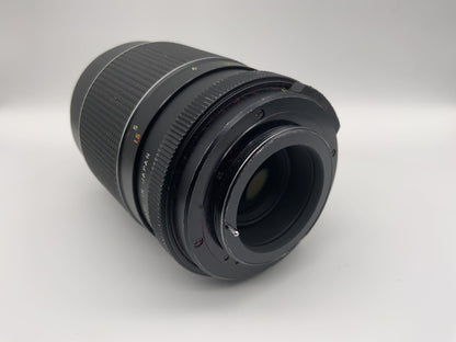 Porst 135mm 1:2.8 Objektiv  auto N Tele Kamera Camera Lens (M42)