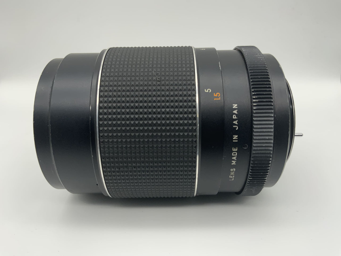 Porst 135mm 1:2.8 Objektiv  auto N Tele Kamera Camera Lens (M42)