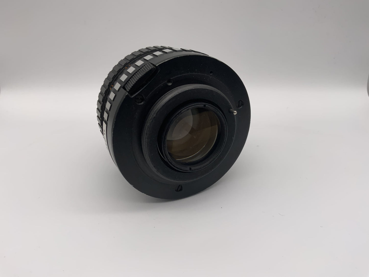 Pentacon 50mm 1:1.8 Objektiv  Pentaflex Auto Color Kamera Camera Lens (M42)