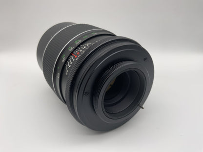 Exakta 135mm 1:2.8 Objektiv  Auto Exaktar Kamera Camera Lens (M42)