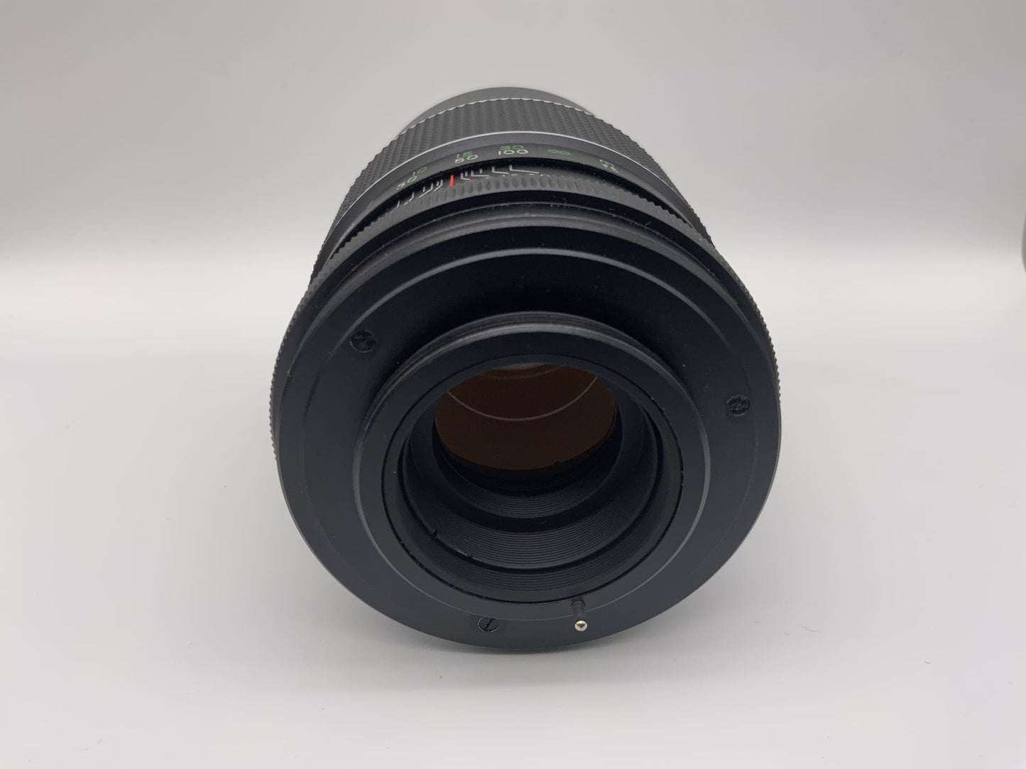 Exakta 135mm 1:2.8 Objektiv  Auto Exaktar Kamera Camera Lens (M42)