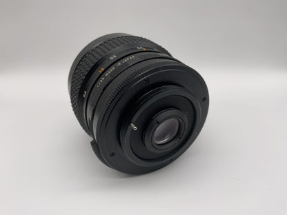 Tokina 28mm 1:2.8 Objektiv  RMC Wide-Auto Kamera Camera Lens (M42)