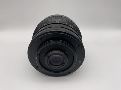 Tokina 28mm 1:2.8 Objektiv  RMC Wide-Auto Kamera Camera Lens (M42)