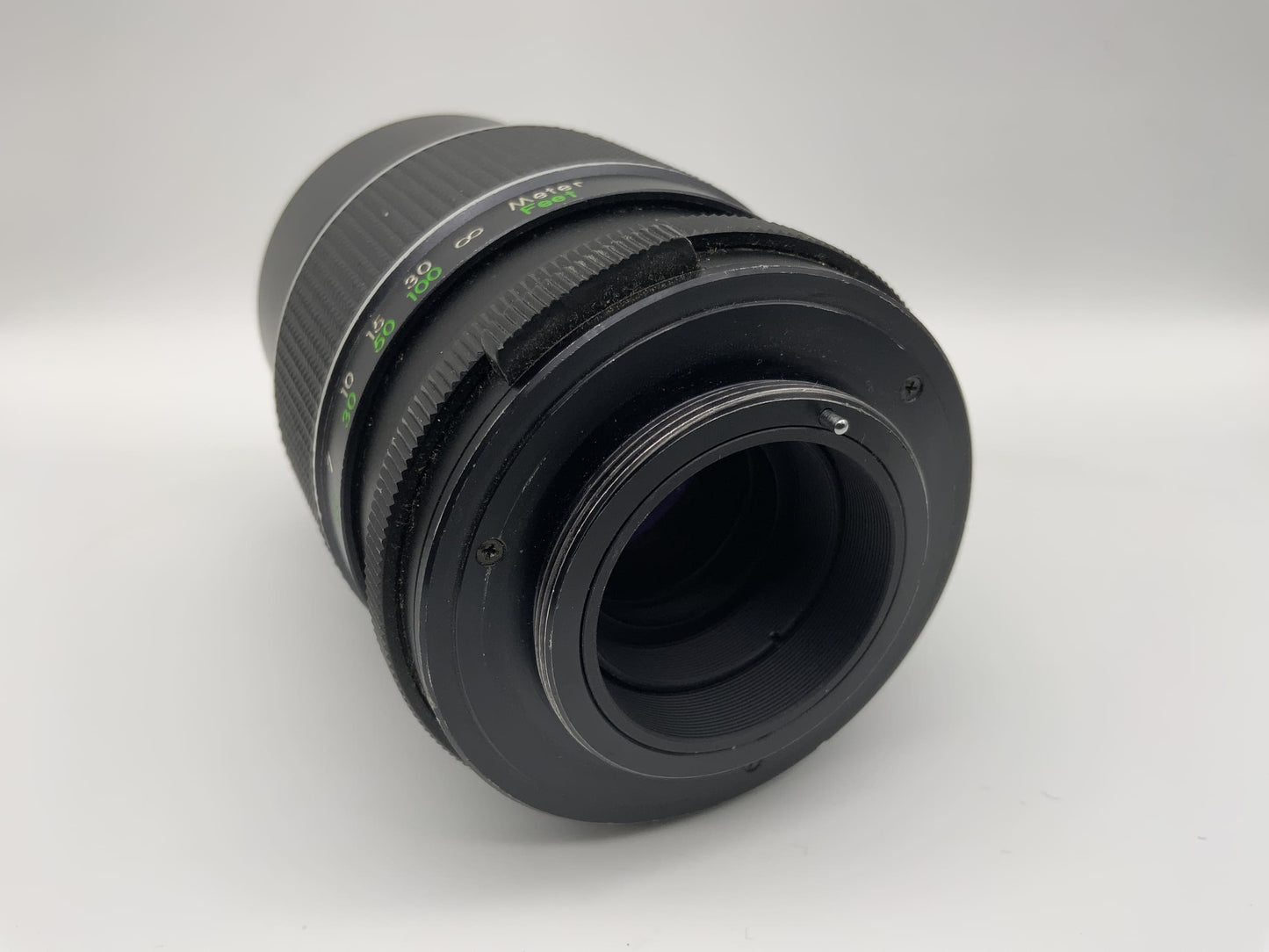 Beroflex 135mm 1:2.8 Objektiv  Auto Kamera Camera Lens (M42)