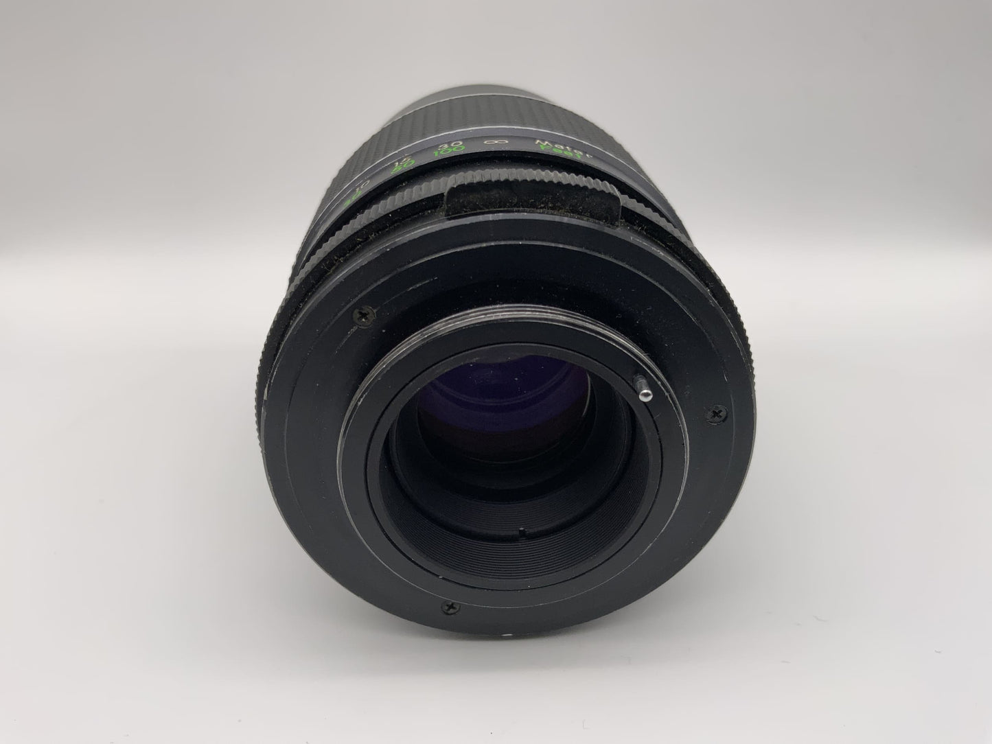 Beroflex 135mm 1:2.8 Objektiv  Auto Kamera Camera Lens (M42)