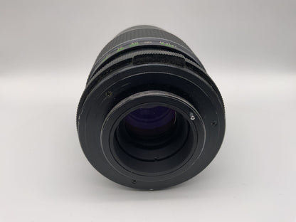 Beroflex 135mm 1:2.8 Objektiv  Auto Kamera Camera Lens (M42)