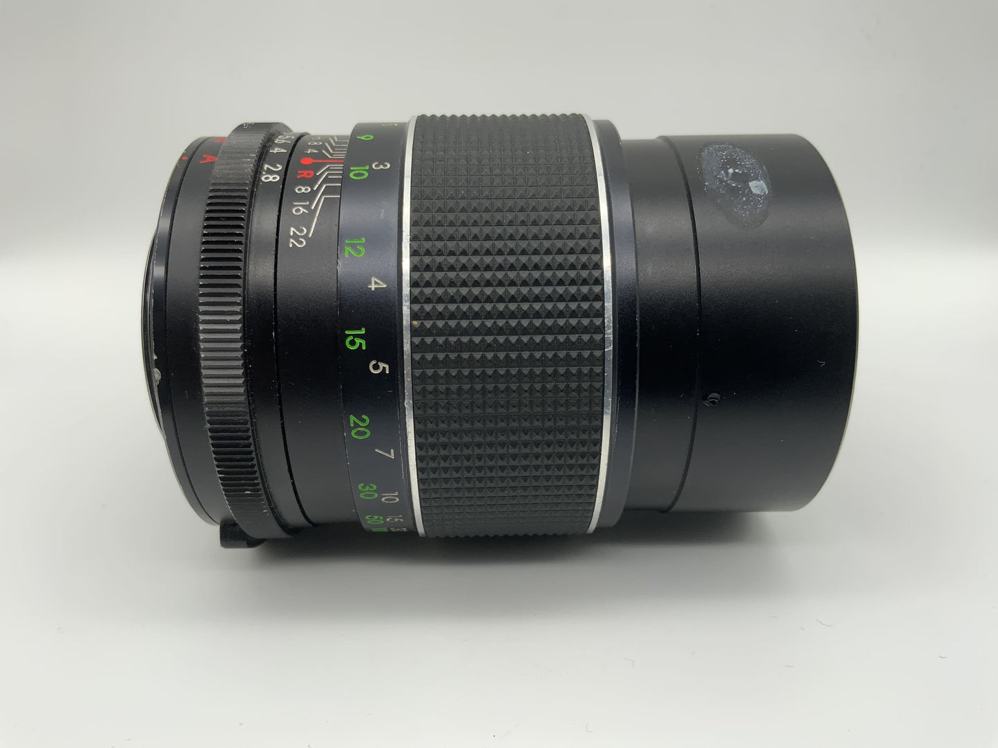 Beroflex 135mm 1:2.8 Objektiv  Auto Kamera Camera Lens (M42)