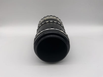 Isco Göttingen 100mm 1:4 Objektiv  Isconar Kamera Camera Lens (M42)