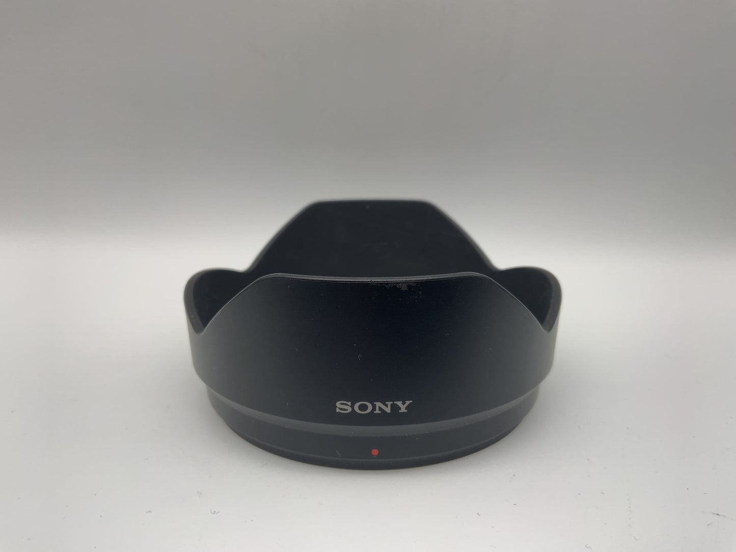 Sony ALC-SH123 Gegenlichtblende für E Serie 10-18mm f/4 OSS lenshood