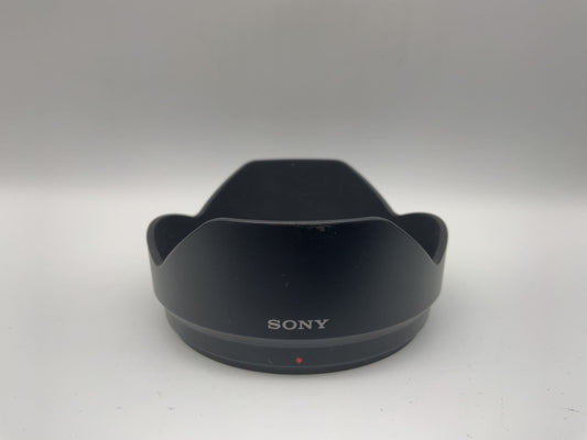 Sony ALC-SH123 Gegenlichtblende für E Serie 10-18mm f/4 OSS lenshood