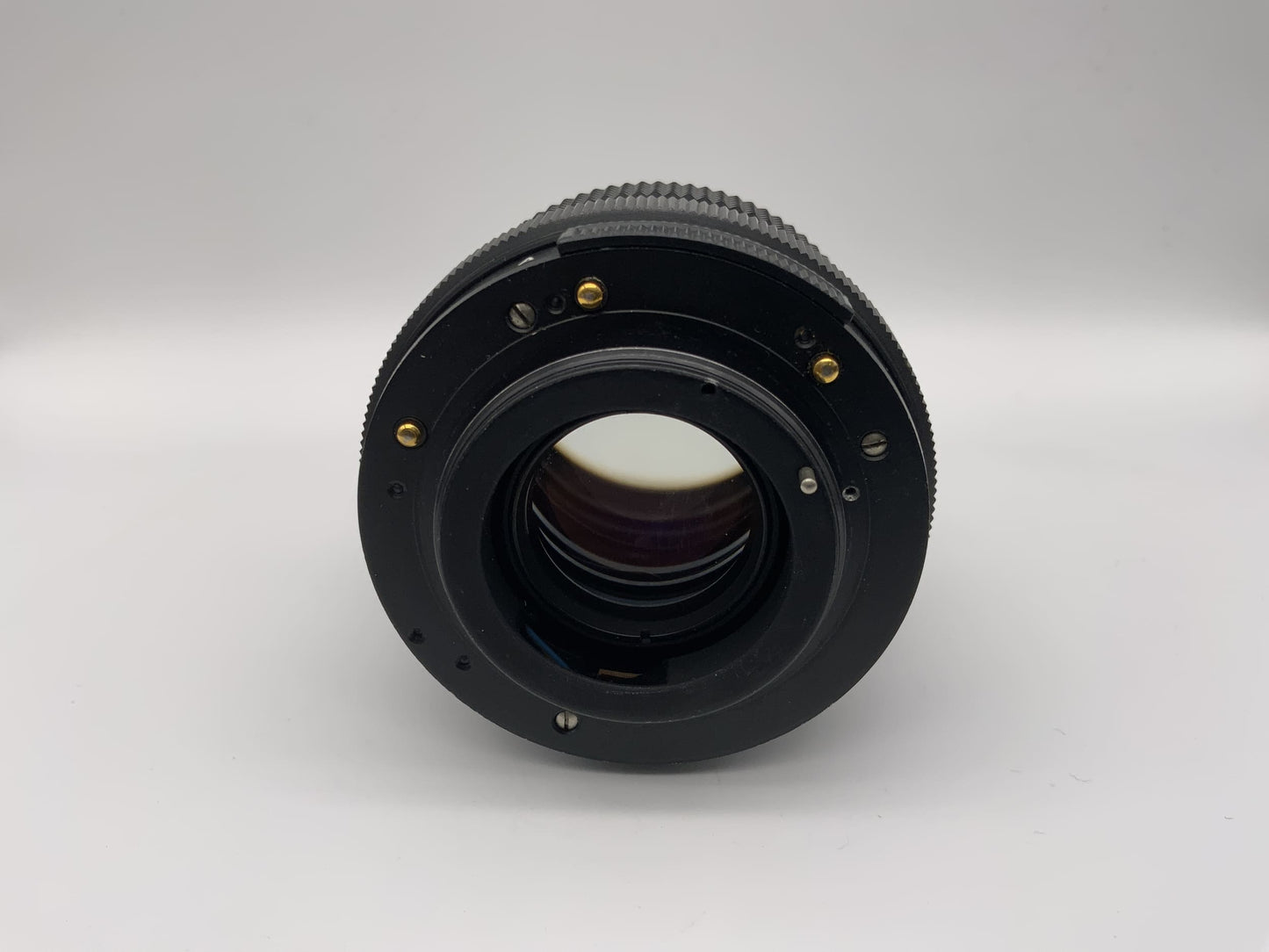 Pentacon 50mm 1:1.8 Objektiv  MC electric Kamera Camera Lens (M42)