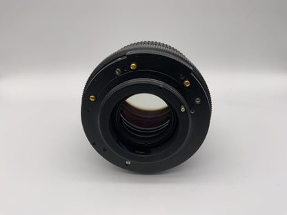 Pentacon 50mm 1:1.8 Objektiv  MC electric Kamera Camera Lens (M42)