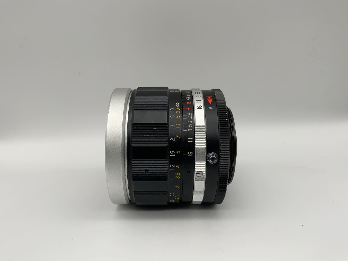 Porst 28mm 1:2.8 Objektiv  Super Weitwinkel Auto Kamera Lens (M42)