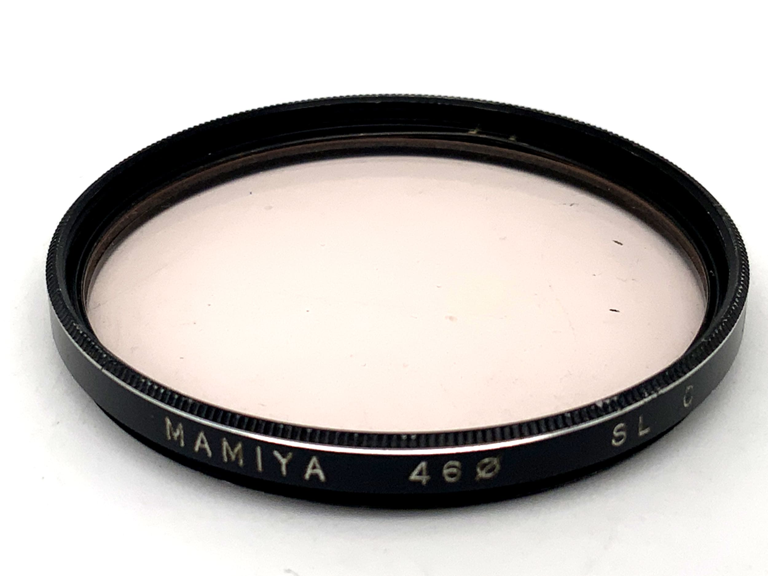 Mamiya Skylight SL C Filter 46mm Kreisförmig Filtergewinde