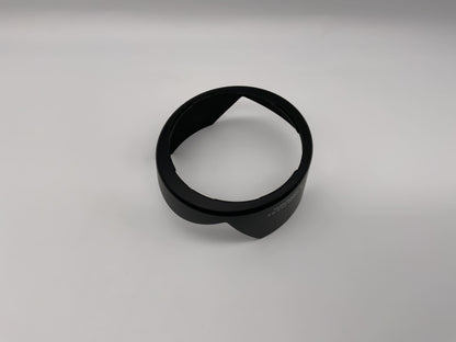 Lens hood 28-210mm / F4.2-6.5 IF Aspherical lenshood Sun visor