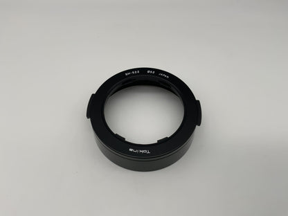 Tokina Gegenlichtblende SH-522 52mm lenshood Sonnenblende