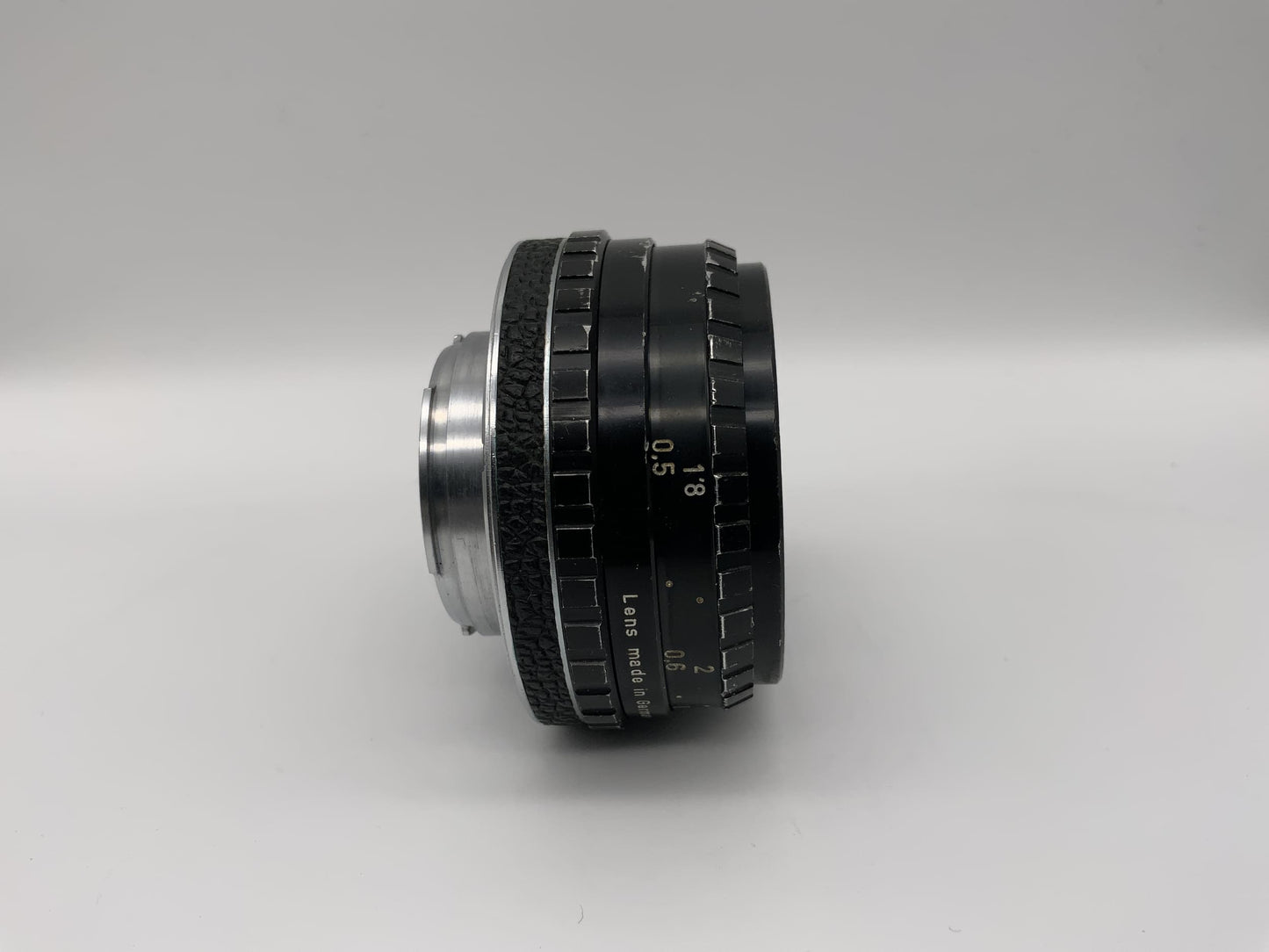 Schneider Kreuznach 50mm 1:1.9 Objektiv   Kamera Lens (Xenon)