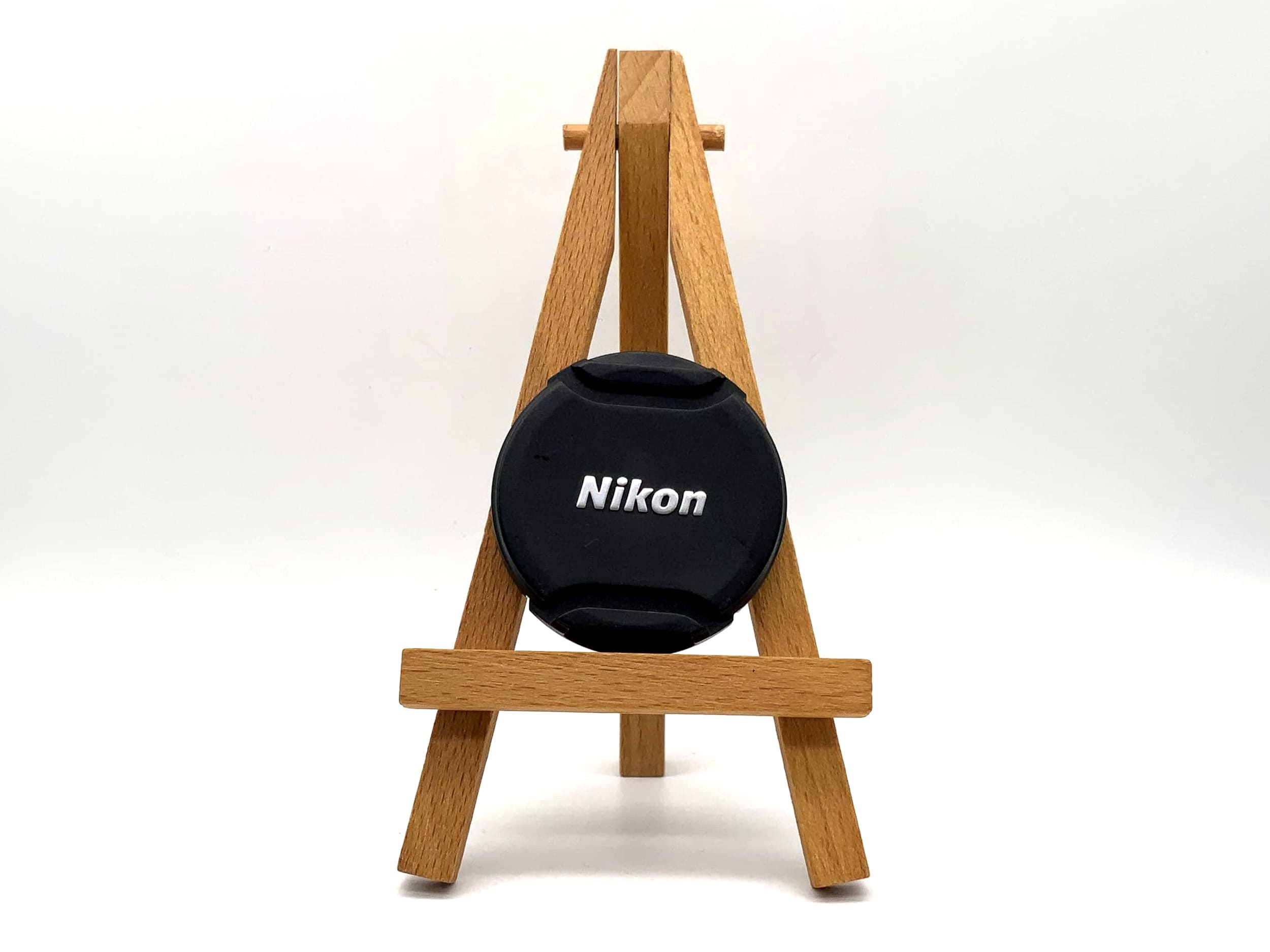 Nikon lens front cap 40.5mm LC-N40.5 lens cap