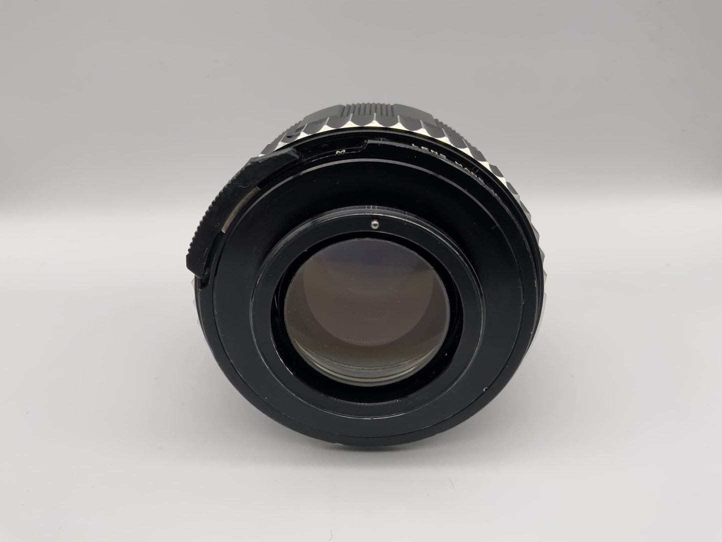 Cosina 55mm 1:1.4 Objektiv  Auto Kamera Lens (M42)