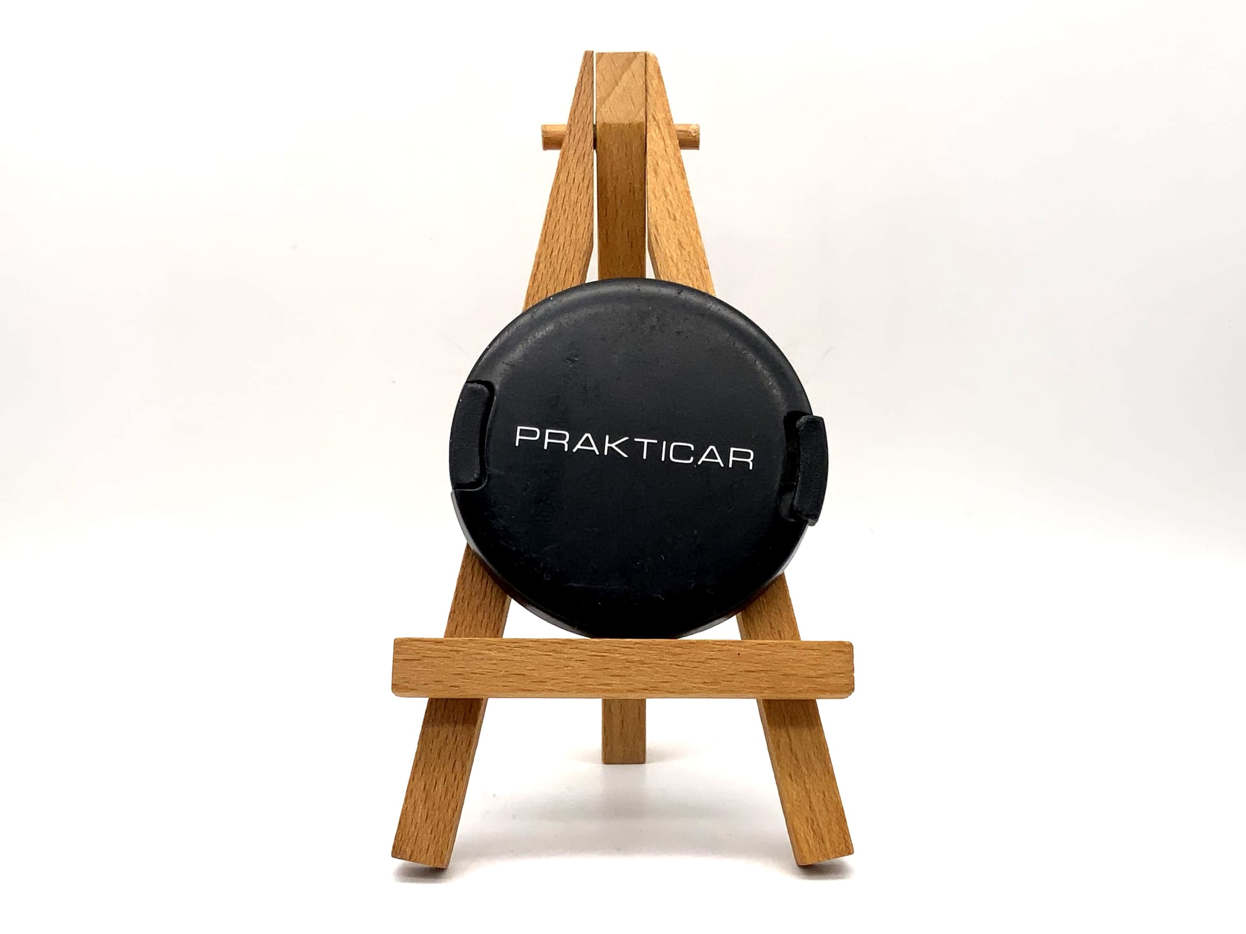 Praktica lens front cap 52mm lens cap lens cap