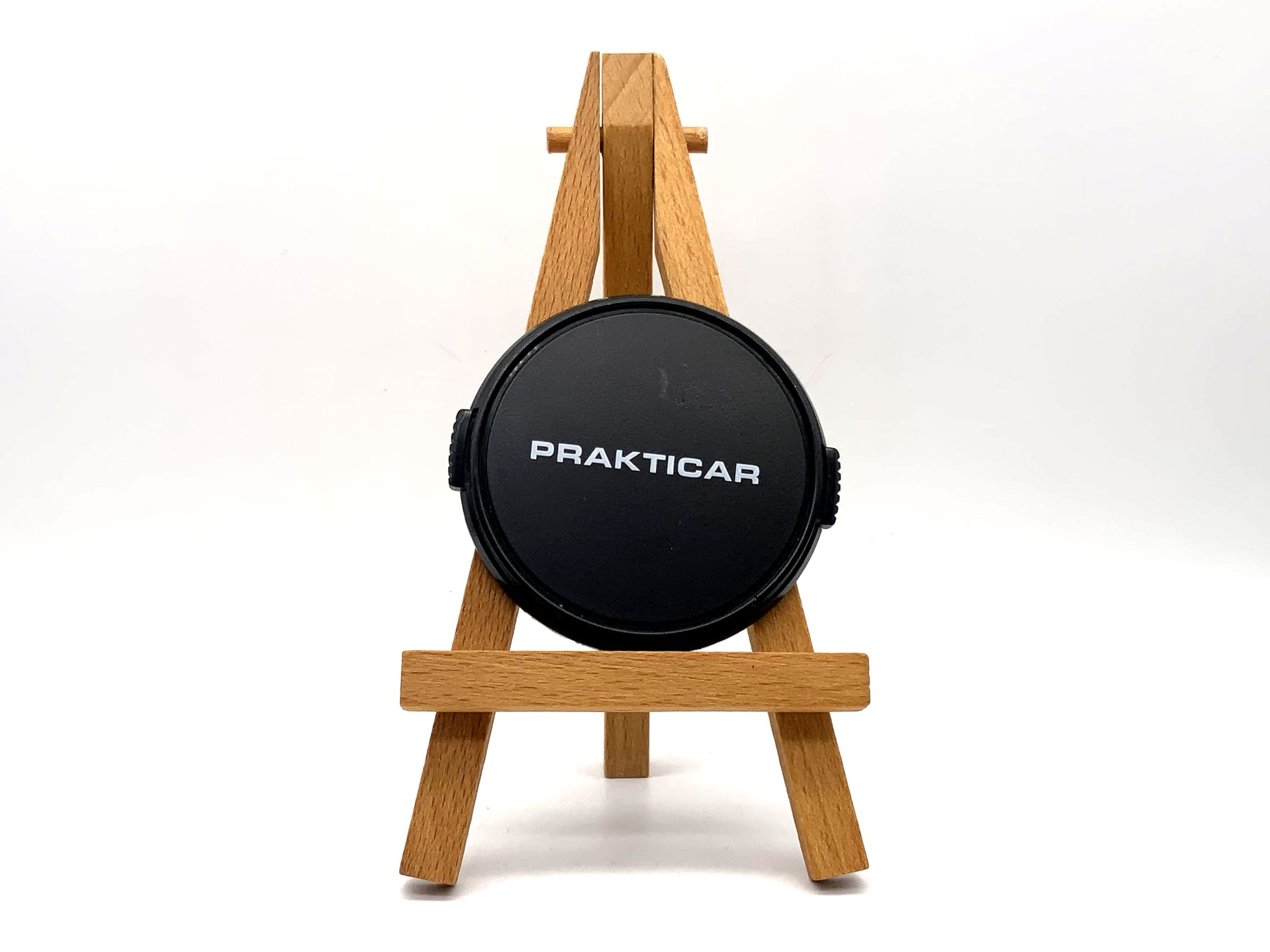 Praktica lens front cap 52mm lens cap lens cap