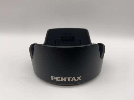 Pentax PH-RBC 58mm Gegenlichtblende für FA 28-105mm F3.2-4.5 AL schwarz lenshood