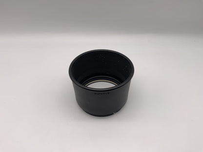 Olympus Gegenlichtblende 35-70mm für MC Zuiko Gummi lenshood Sonnenblende