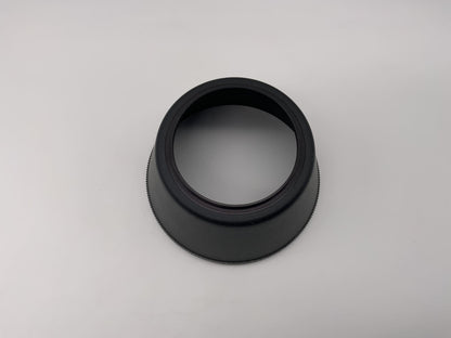 Carl Zeiss Gegenlichtblende 67mm M67 für Biometar 2,8/120 lenshood Sonnenblende