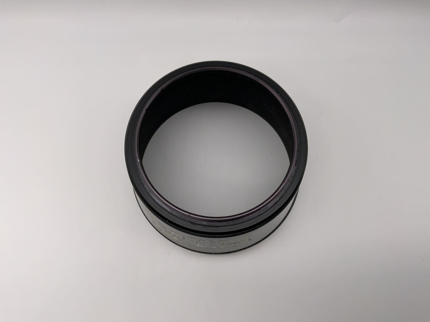 Carl Zeiss Gegenlichtblende M86 / M95 Metall 86mm Sonnar lenshood Sonnenblende