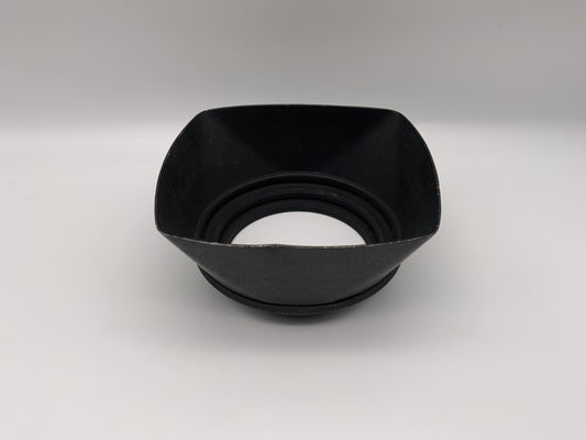 Pentacon lens hood M86 / M95 metal 86mm lenshood sun visor