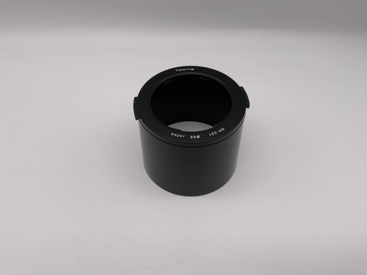 Tokina Gegenlichtblende SH-521 52mm für SD 70-210mm 4-5,6 lenshood Sonnenblende